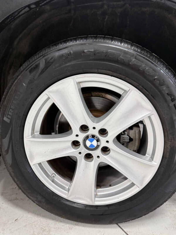 2012 BMW X5 xDrive35d