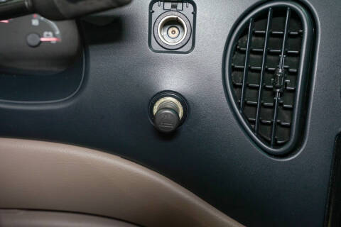 2002 Ford E-Series E-150