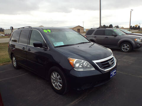 supreme honda for sale