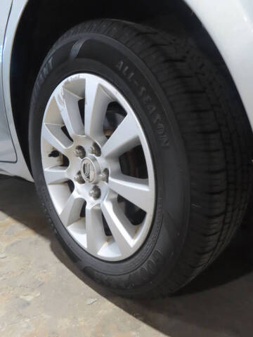 2006 Mercury Milan V6