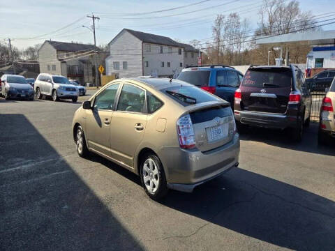 2006 Toyota Prius