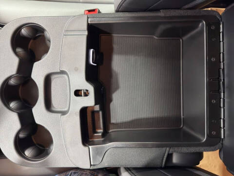 2025 RAM 3500 Tradesman