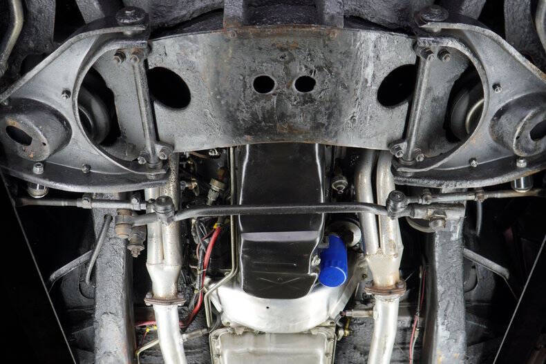 1957 Chevrolet Bel Air