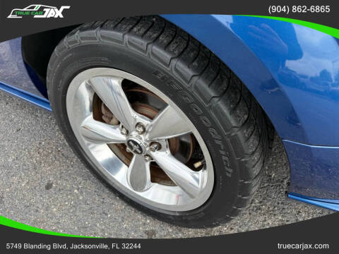 2006 Ford Mustang GT Deluxe