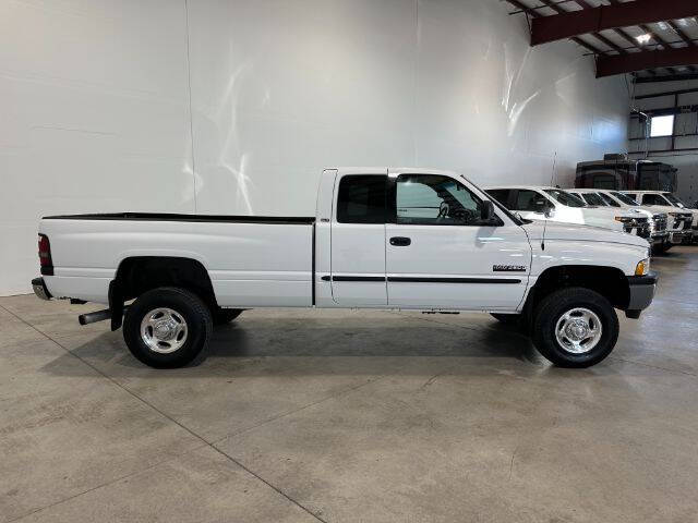 2001 Dodge Ram 2500 for sale at Utah Valley Trucks LLC in Spanish Fork, UT