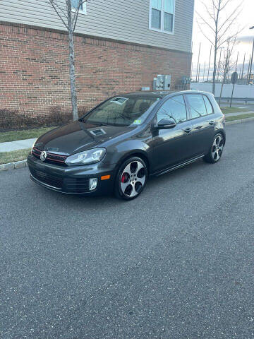 2010 Volkswagen GTI for sale at Pak1 Trading LLC in South Hackensack NJ
