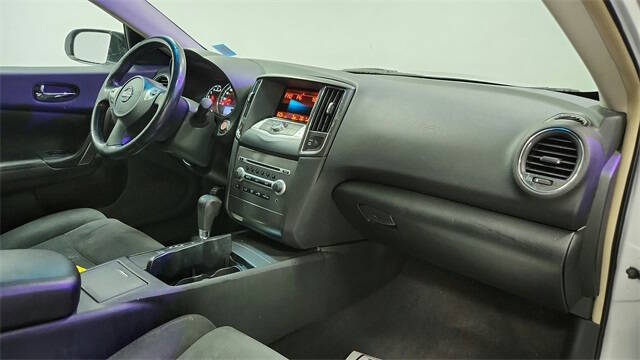 2014 Nissan Maxima 3.5 S