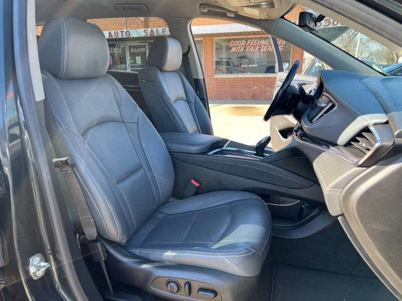 2019 Buick Enclave Premium