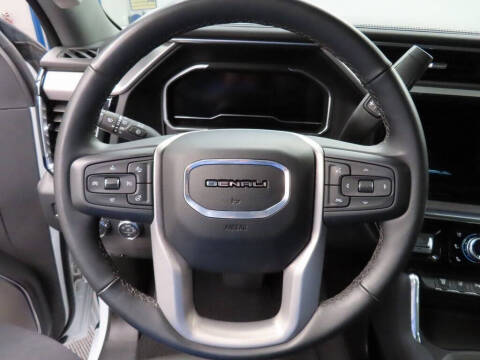 2024 GMC Sierra 3500HD