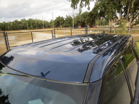 2017 Ford Explorer Police Interceptor Utility