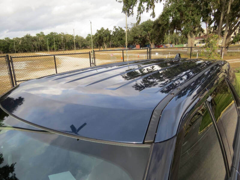 2017 Ford Explorer Police Interceptor Utility