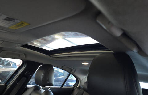 2024 Mazda Mazda3 Sedan 2.5 S Preferred