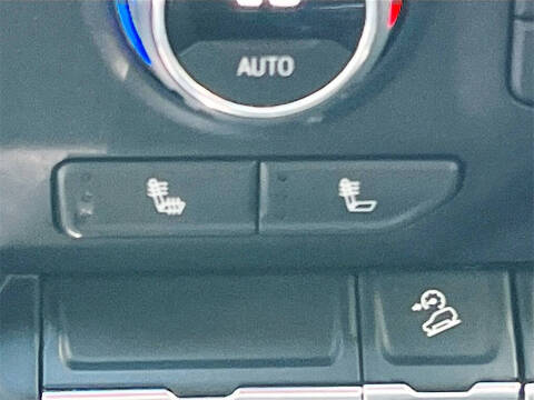 2022 Chevrolet Silverado 1500 Limited