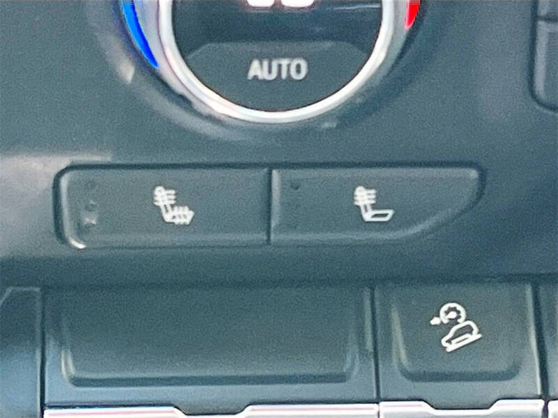 2022 Chevrolet Silverado 1500 Limited