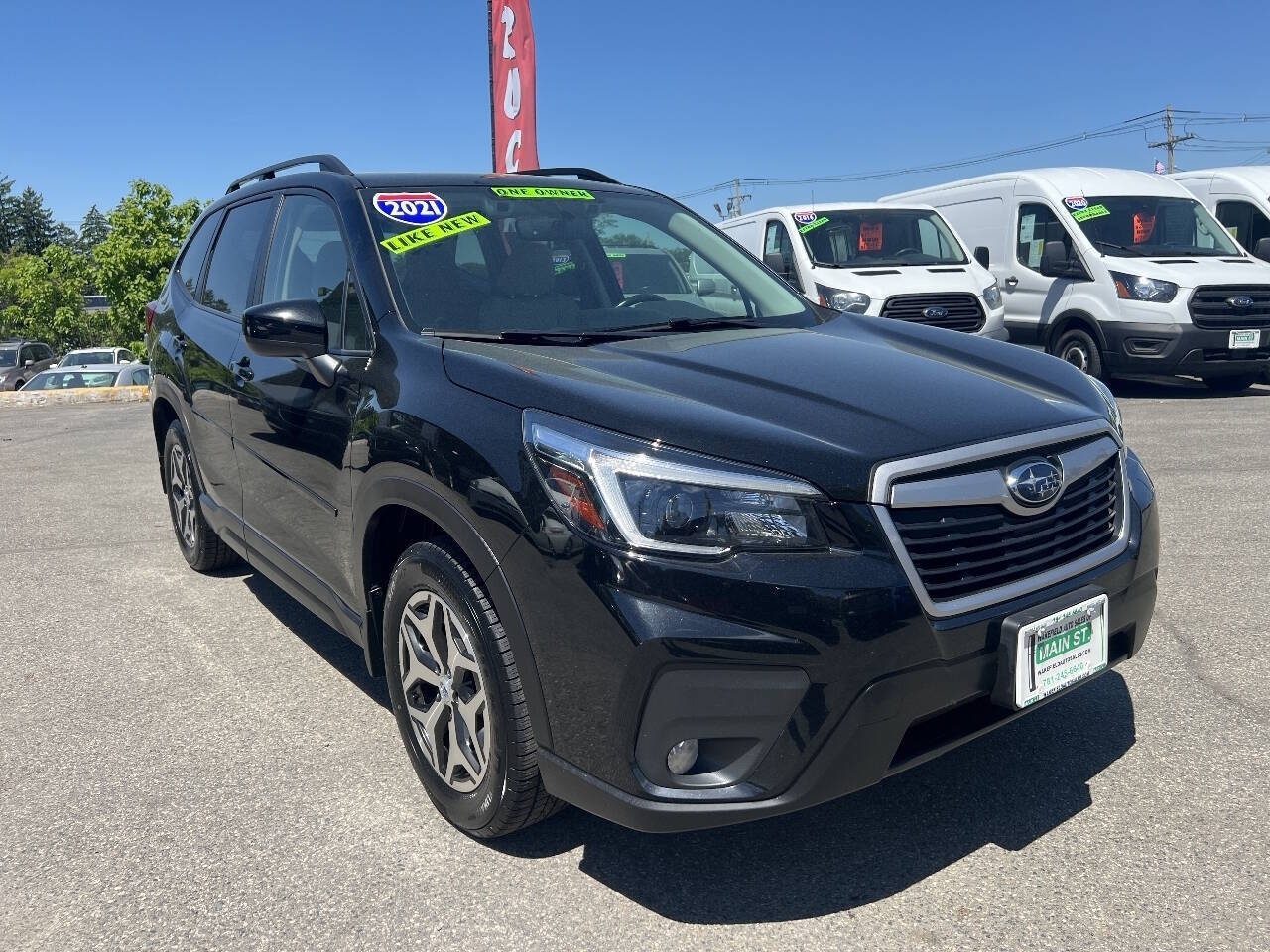 View vehicle photo 3