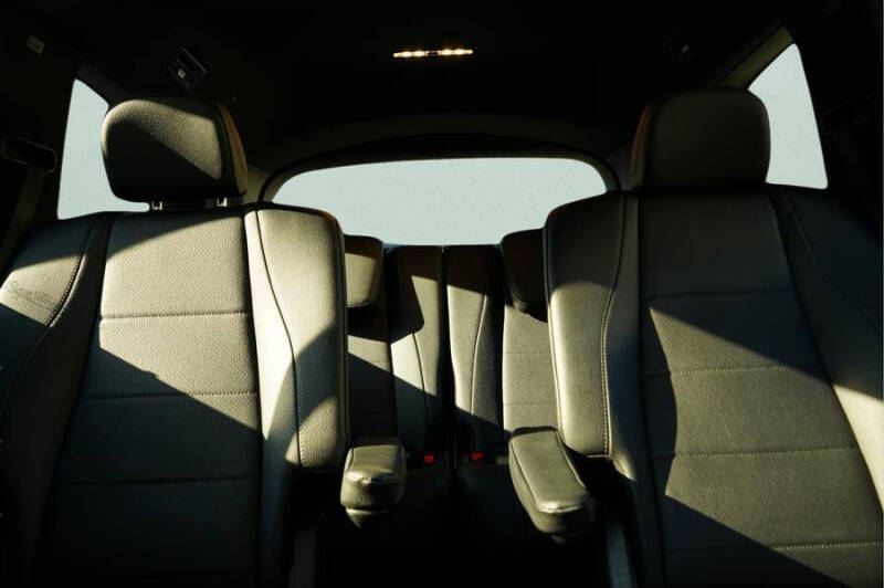 2022 Mercedes-Benz GLS GLS 450