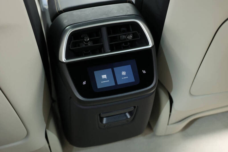 2023 Lucid Air Touring