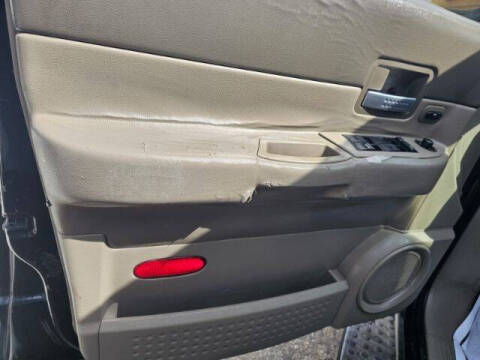 2005 Dodge Durango Limited