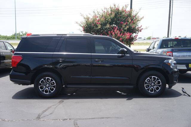 2023 Ford Expedition XLT