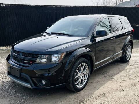 2015 Dodge Journey for sale at Premier Auto & Parts in Elyria OH