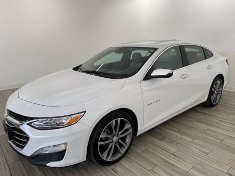2019 Chevrolet Malibu for sale at TRAVERS GMT AUTO SALES - Traver GMT Auto Sales West in O Fallon MO