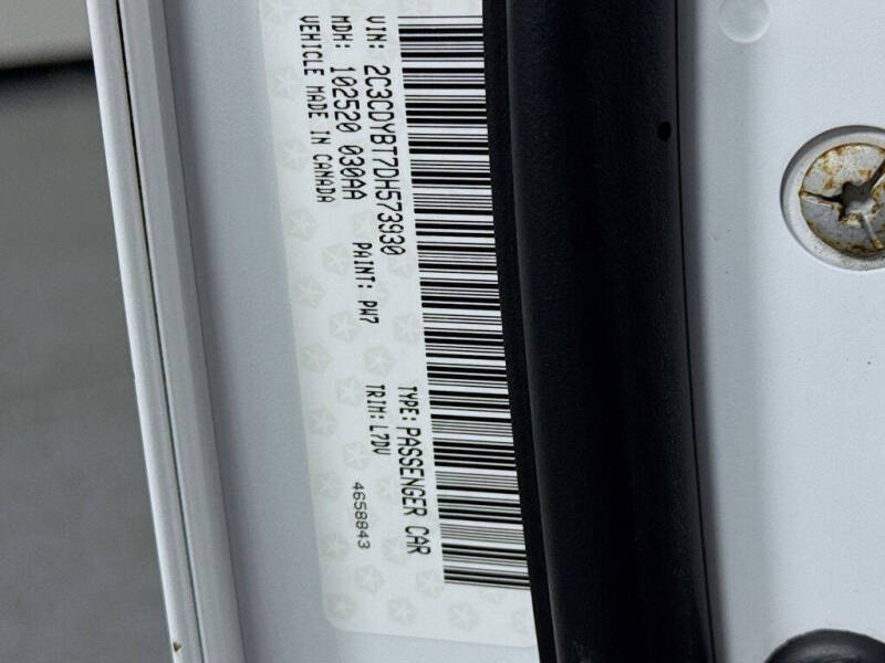 2013 Dodge Challenger R/T