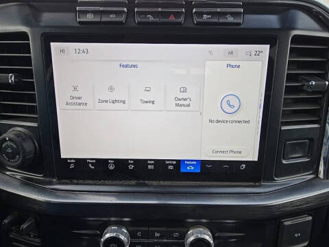 2024 Ford F-250 Super Duty