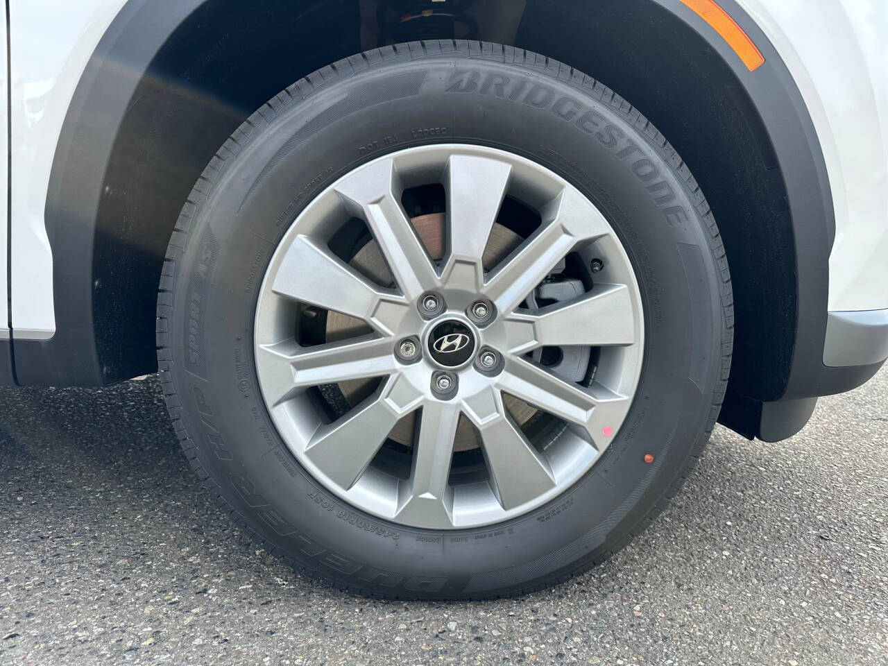 2025 Hyundai PALISADE for sale at Autos by Talon in Seattle, WA