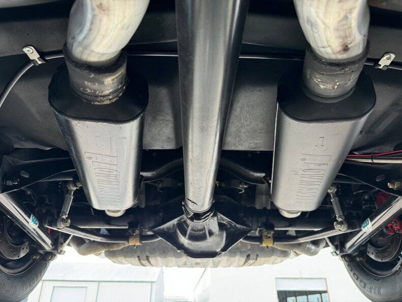 1967 Chevrolet Chevelle