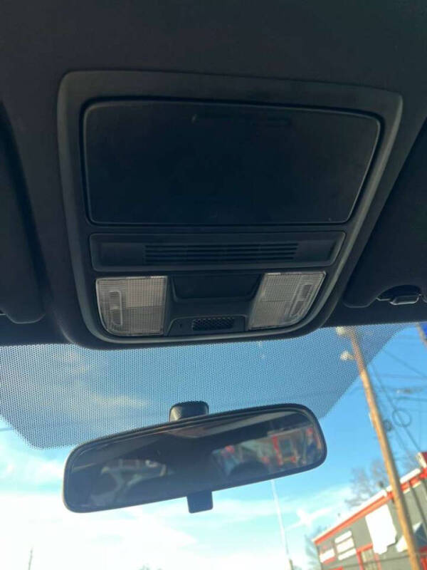 2017 Honda Accord Sport Special Edition