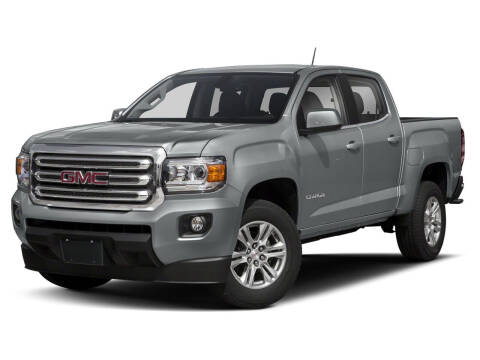 2019 GMC Canyon for sale at Show Low Ford in Show Low AZ