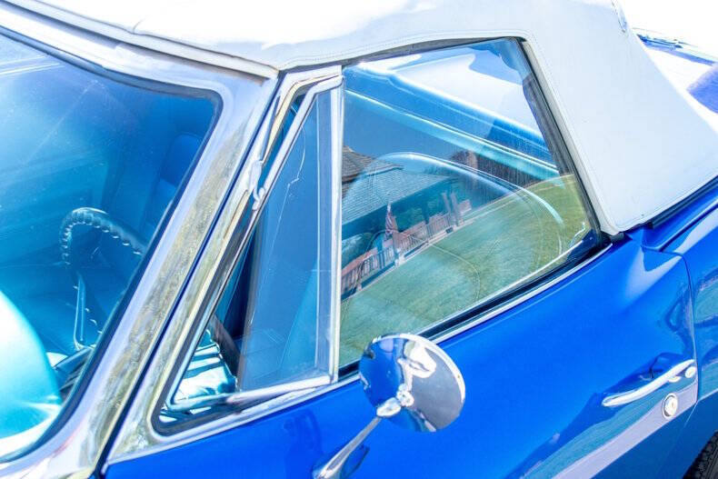 1965 Chevrolet Corvette