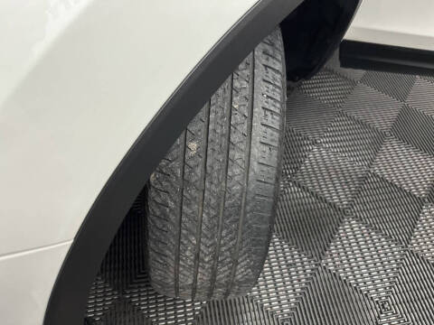 2021 Honda Passport Sport