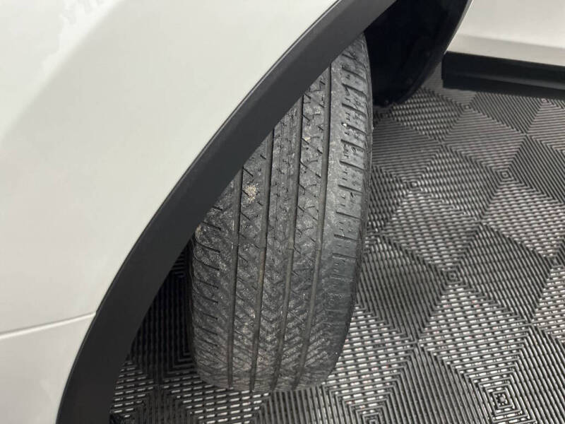 2021 Honda Passport Sport