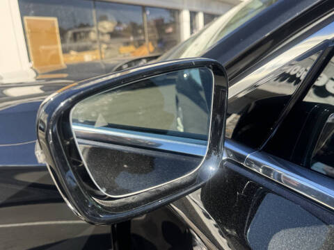 2020 BMW 7 Series 740i xDrive