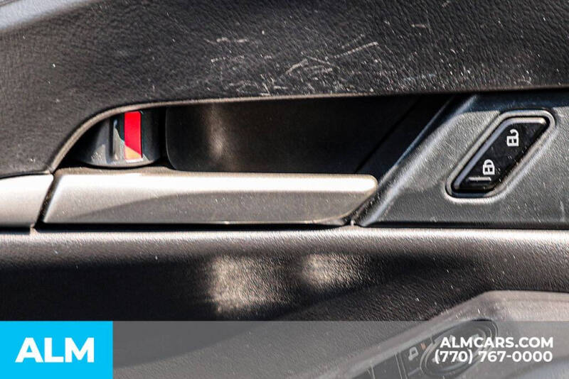 2023 Mazda CX-30 2.5 S Select