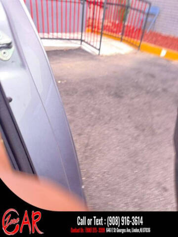 2021 Honda Civic EX-L