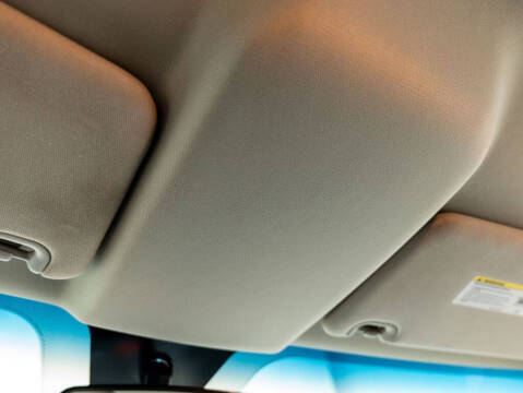 2013 RAM 2500 Tradesman