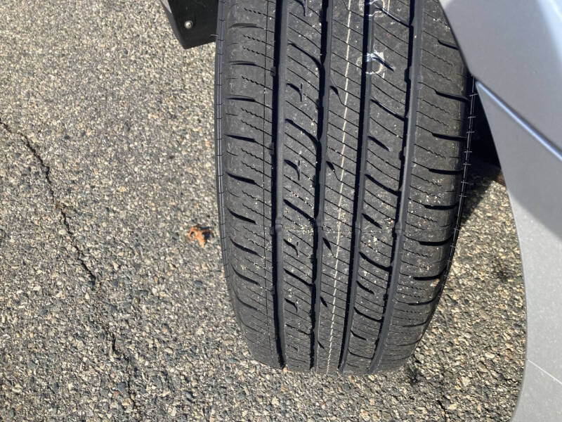 2006 Honda Accord LX