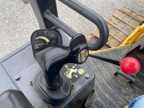 2013 John Deere 450J LT