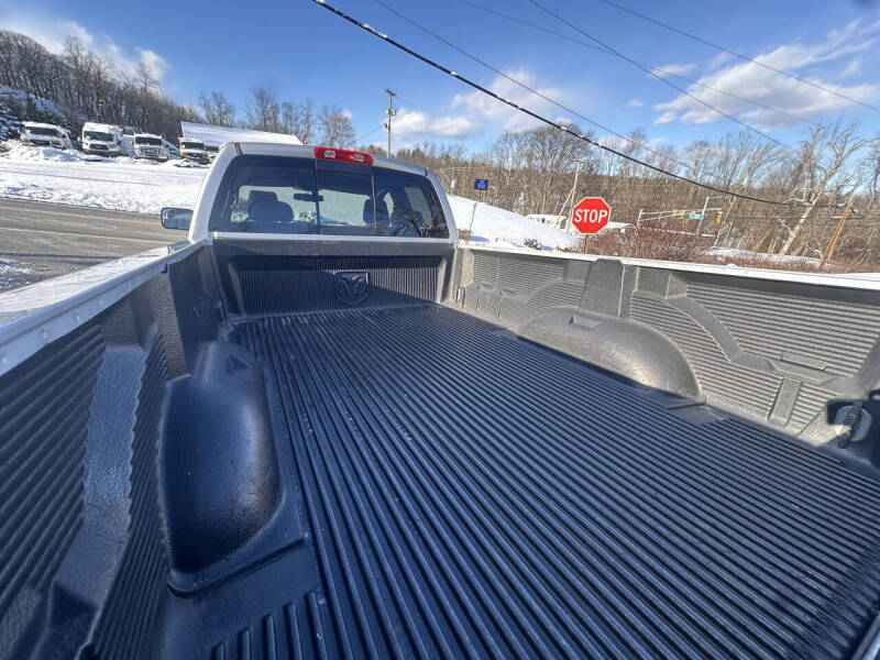 2006 Dodge Ram 1500 SLT