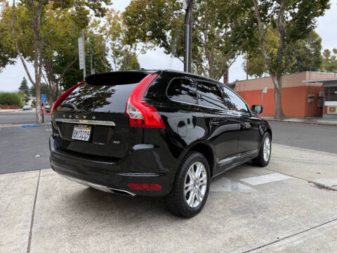 2015 Volvo XC60 3.2 Premier Plus