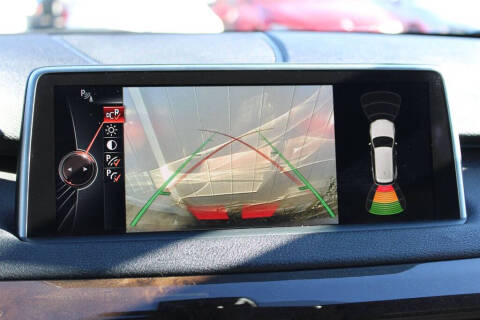 2014 BMW X5 xDrive50i