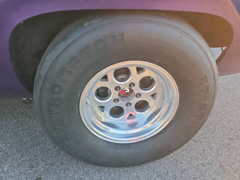 1972 Plymouth Roadrunner