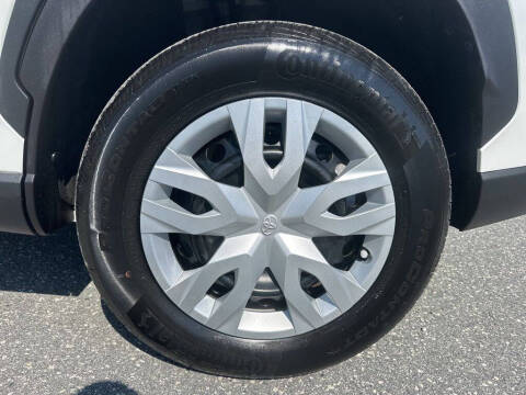 2022 Toyota Corolla Cross L