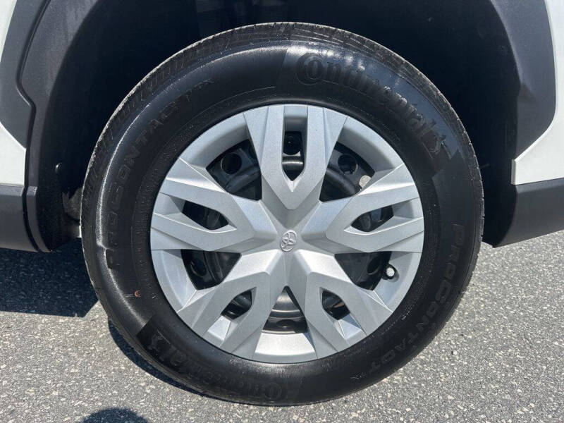 2022 Toyota Corolla Cross L