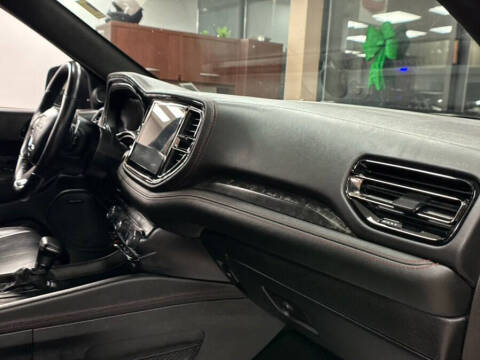 2024 Dodge Durango R/T Plus
