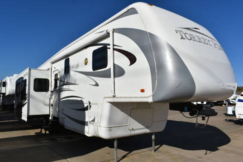 2006 Newmar Torrey Pine 35RLPK
