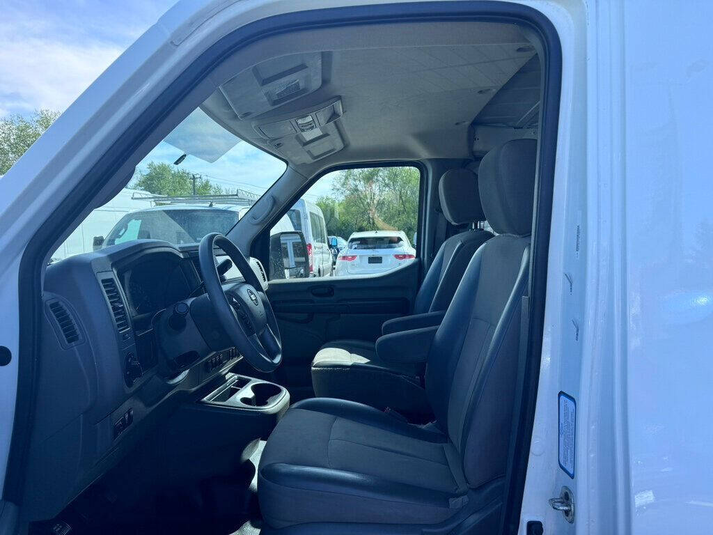 2021 Nissan NV for sale at Conway Imports in   Streamwood, IL