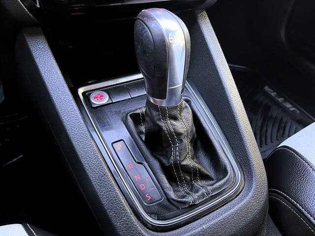 2016 Volkswagen Jetta 1.8T Sport